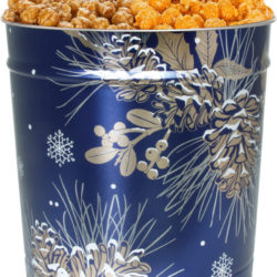 Tri-Flavor, Winter Pine, 3gal Tin