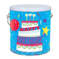 Happy Birthday, 1gal