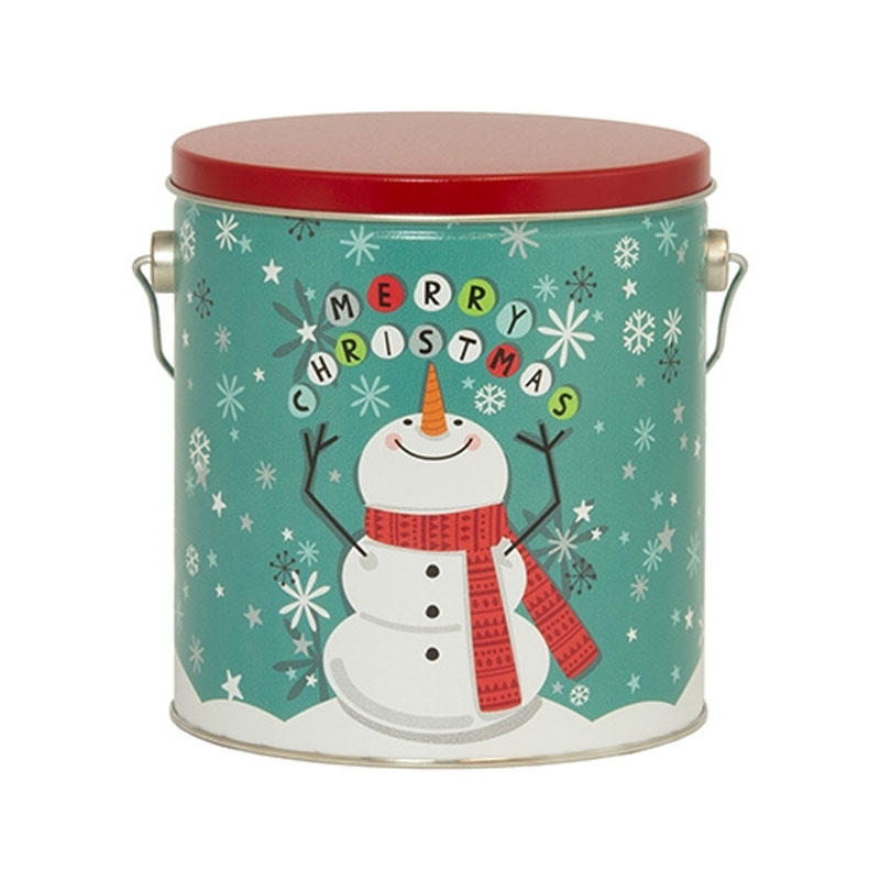 Snowman, 1gal